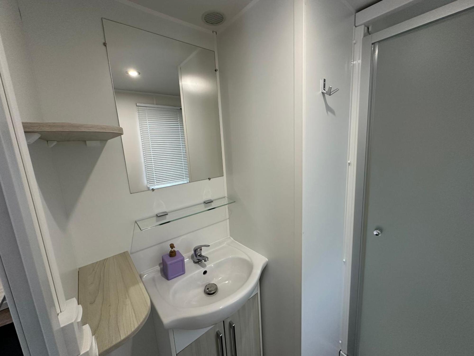 Mobil-Home - Narbonne-Plage - Clim, Tv Ngoại thất bức ảnh